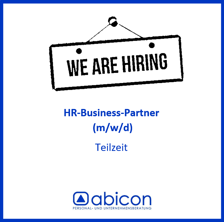 HR-Business-Partner